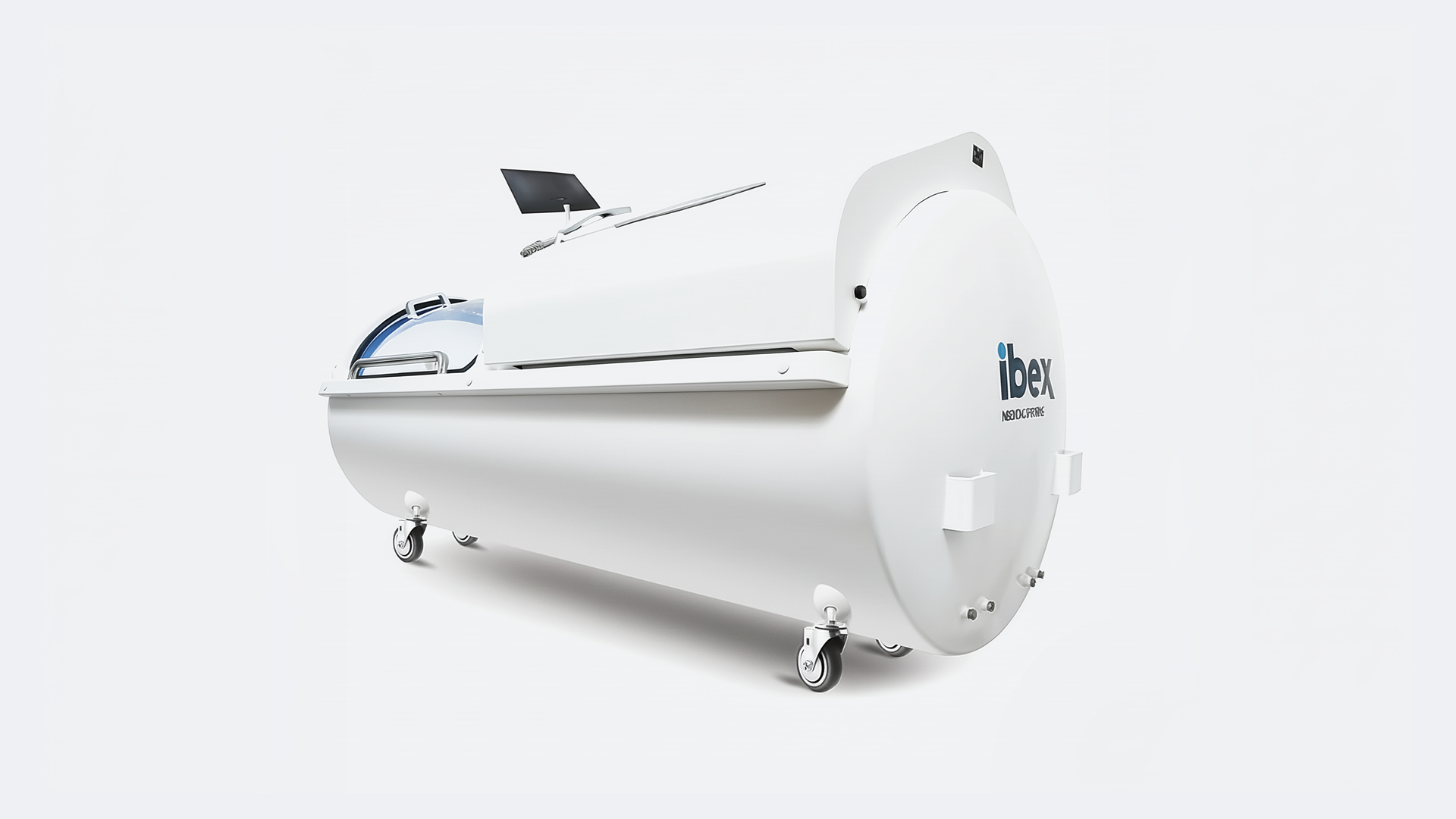 고압산소치료가 항노화에 미치는 영향