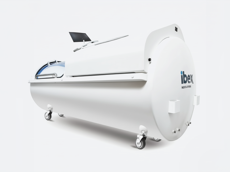 세계적 수준의 최첨단 설비