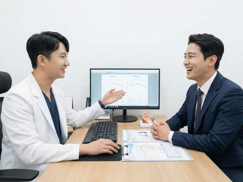 03. 결과 해석 및 상담